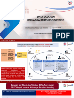 Data Sasaran KRS - Bapanas