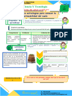 1° FICHA DE APLICACIÓN-SESIÓN 7-SEM.4-EXP.3-CyT