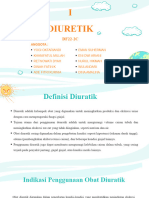 Farmakologi Diuretik Df22-2c (1) .PPTX (Repaired)