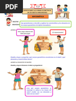 5° y 6° MARTES 13 F4