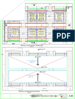 PLANO AA04 - MODULO 2 (PLANTA Y TECHOS) - Modelo