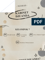 Deklarasi Djuanda