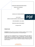 Presentación: de Acuerdo Con Las Políticas Organizacionales y La Normatividad Vigente