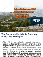 3169SSE As A Tool and Public Policy To Localize SDGs Case of Seoul by Laurence KWARK V Short