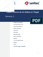 Tarea 4 - Caso Target - Grupal