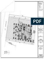 Plot A3 PBG RTT 1 Lantai JL Garuda