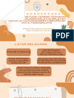 Krem Dan Coklat Lucu Estetik Makalah Presentasi PDF