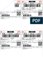 Label Pengiriman - Hemat-6