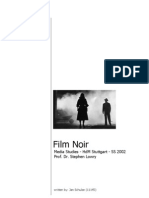 Film Noir