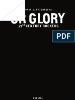 Or Glory 21ST Century Rockers