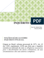 Aula - Inq Policial - 2021