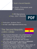 SP - Session 7 Republic