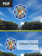 OB HESI Study Guide | PDF | Childbirth | Postpartum Period