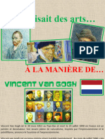 PP Van Gogh
