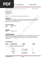 SRI Values | PDF