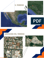 Ubicación Del Terreno