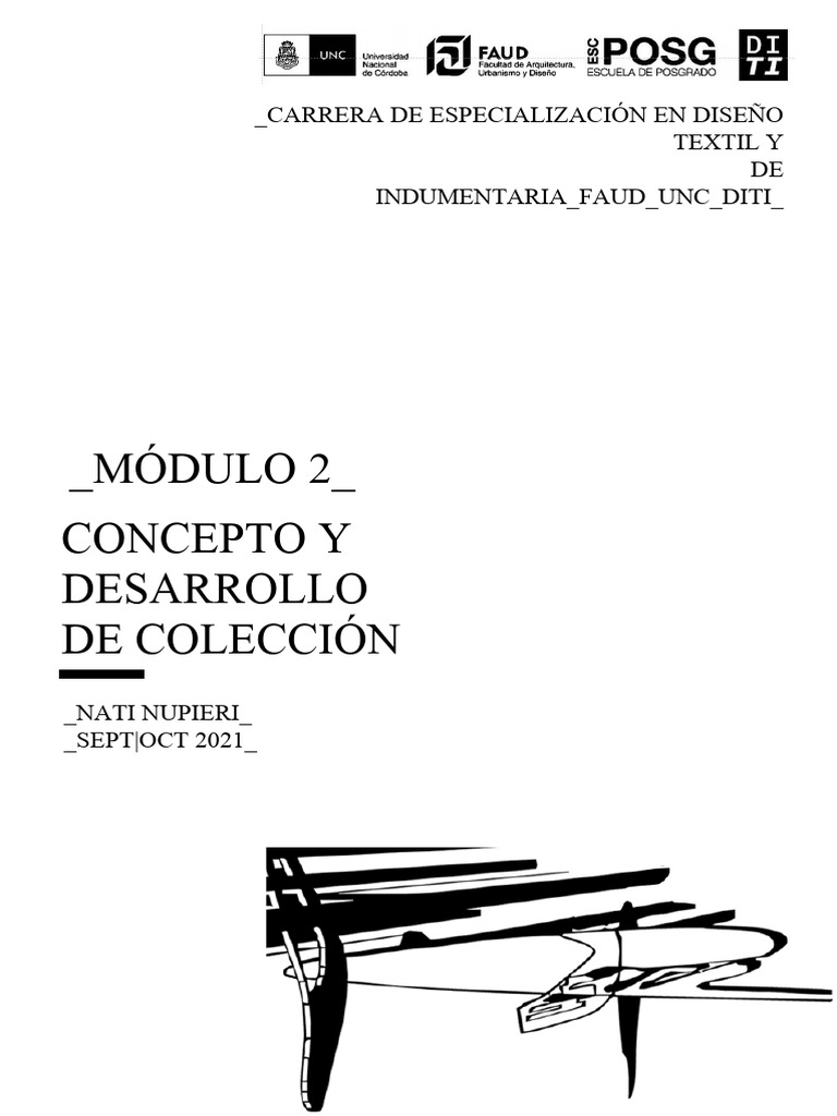 2021 Unc - 00 Programa - Nupieri | PDF | Diseño | Economias