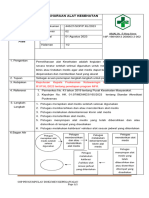 1.4.6.SOP Pemeliharaan Alat Kesehatan