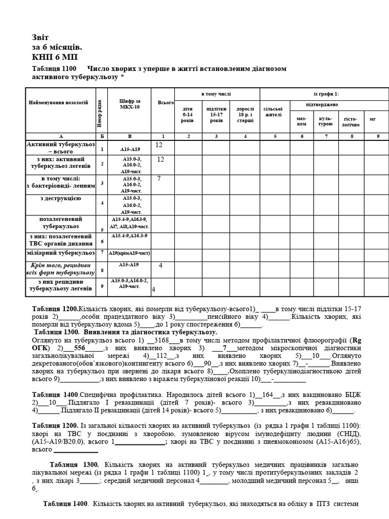 форма 33 tbc | PDF