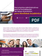 Documentos Administrativos Movilidad