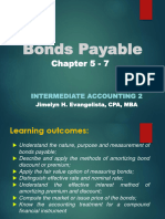 Bonds Payable 2023