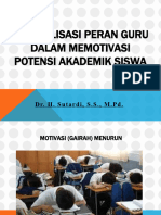 Presentasi Unisda BKPSDM