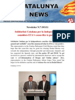 Newsletter n7