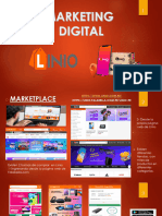 Marketing Digital - Caso Linio | PDF | Publicidad online ...