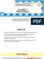 CLASE 4 Nutricion y Dietetica