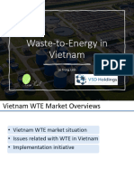 S2.1 - Waste To Energy in Vietnam - Mr. Le Trong Linh 2