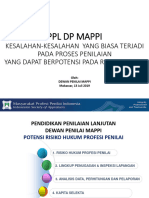 Materi PPL DP - Makasar - 13 Juli 2019