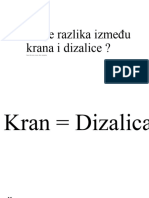 2.podjela Dizalica