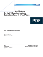 IEEE STD C37 123 2016 IEEE Guide