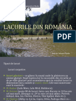 Lacurile Romania