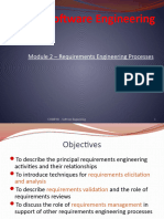 2 Software Requirements
