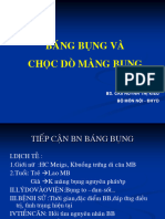 Choc Do Mang Bung