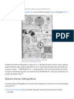 Hidrografia - Wikipédia, A Enciclopédia Livre