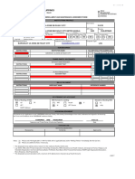 Weaccess Enrollment SAMPLE