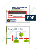 Sesi 3 - Konsep Analisis Struktur