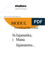 Modul p5 Fase A