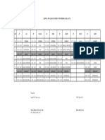 Jadwal 4a