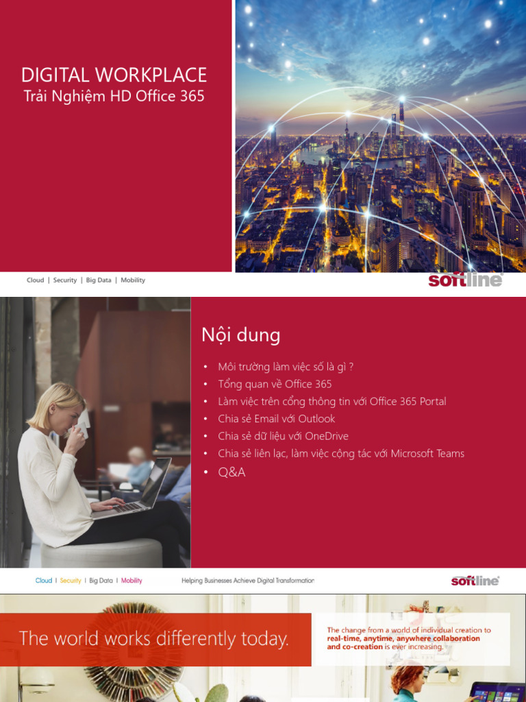 O365 overview pdf