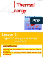 L3-Ch15 - Thermal Energy (Lesson 1)