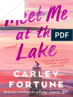 Carley Fortune Ne Vedem Pe Malul Lacului