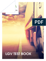 Dorset Driver Training Ebook