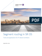 Ale Nokia Segment Routing in SR Os Ip Mpls Datasheet en