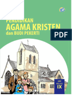 Edisi 2013 Kelas 09 SMP Pendidikan Agama Kristen Dan Budi Pekerti Sisw PDF