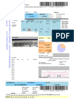Web Bill Reference No: Customer Id: Meter No