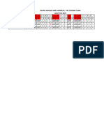 Absensi PKL SMK Sandikta - Agustus 2023