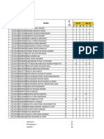 Absensi Siswa TP 2022 - 2023